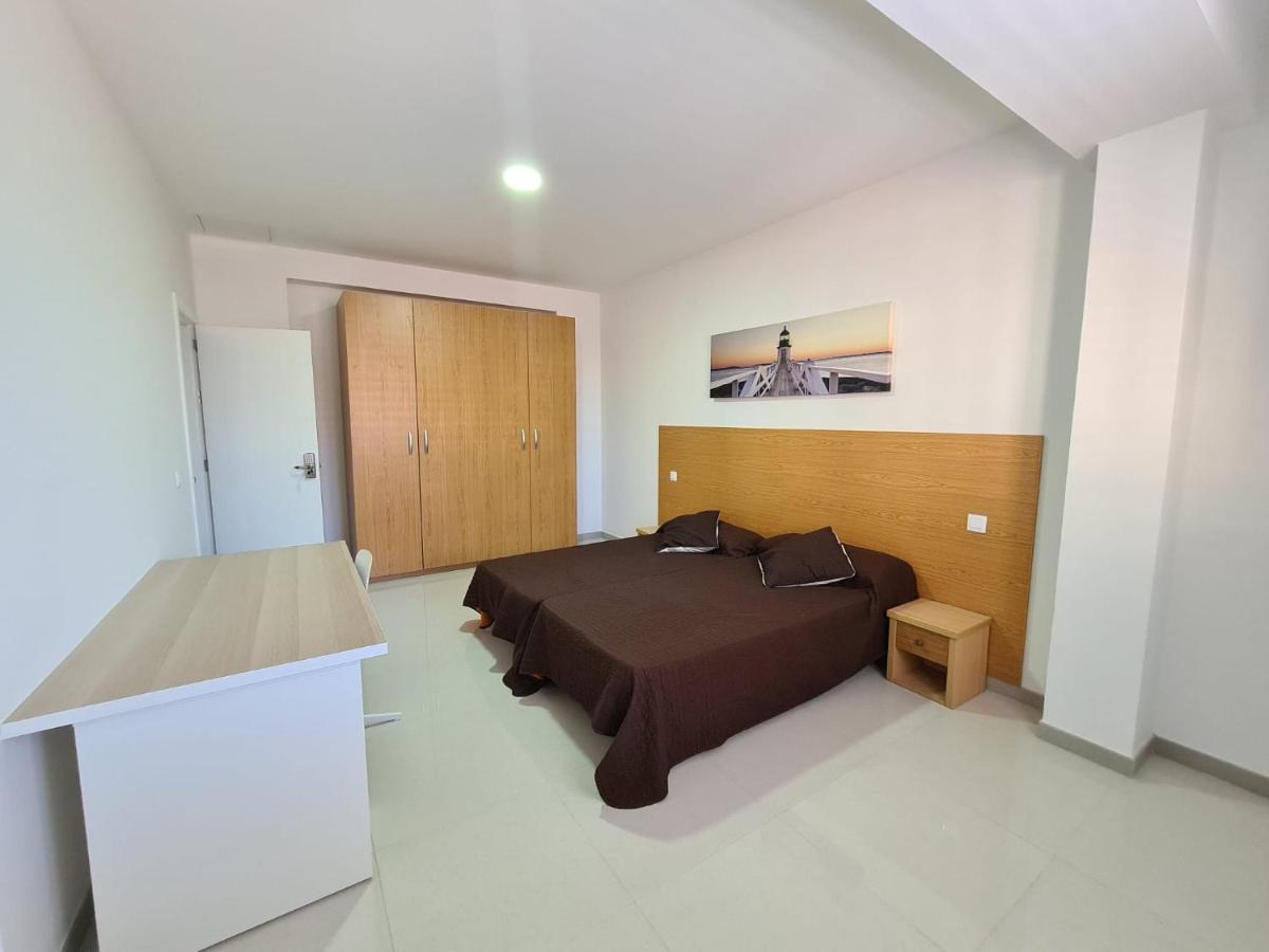 Kasa Holiday Apartment Las Palmas de Gran Canaria Exterior foto