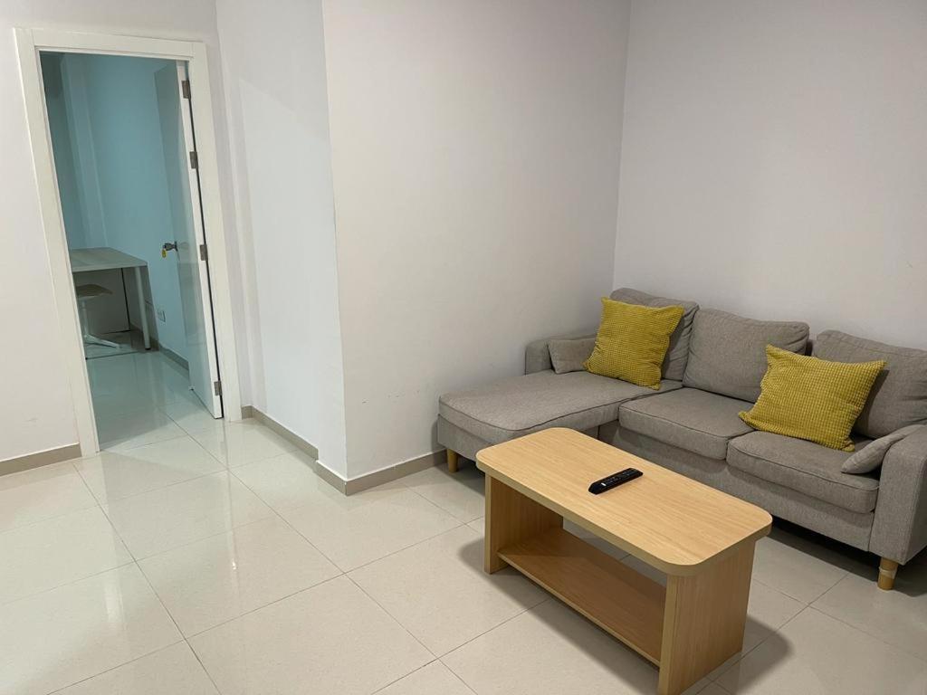 Kasa Holiday Apartment Las Palmas de Gran Canaria Exterior foto