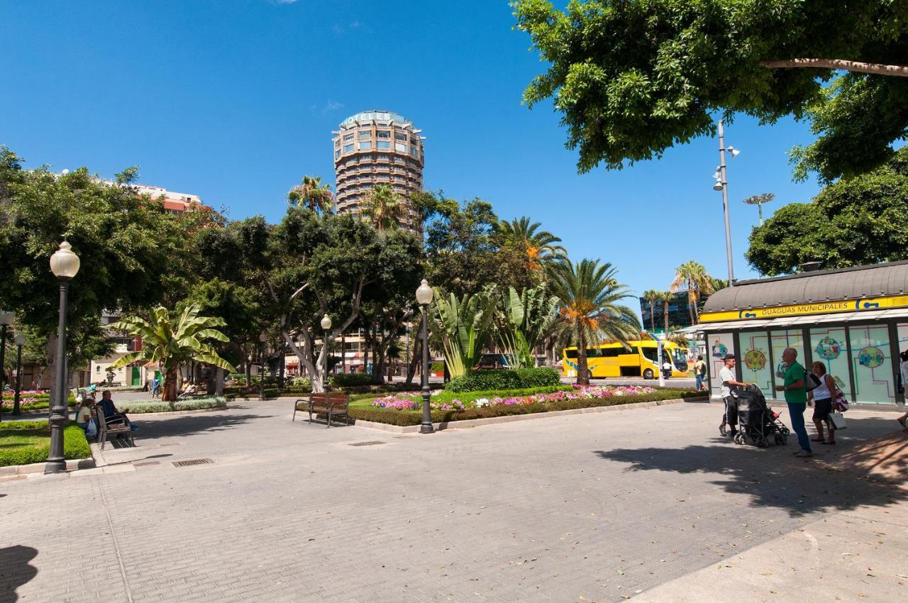 Kasa Holiday Apartment Las Palmas de Gran Canaria Exterior foto