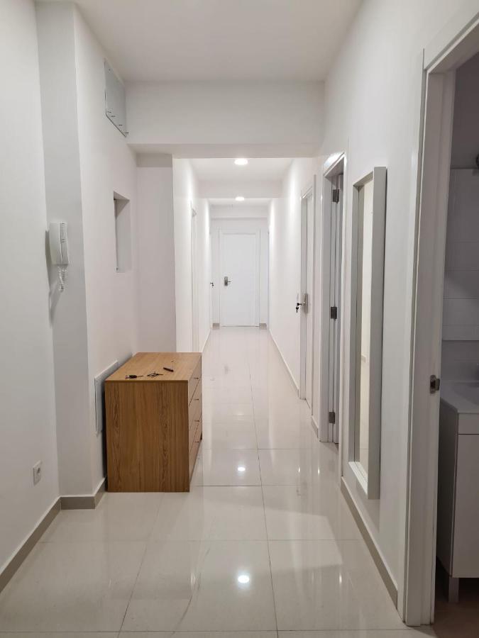 Kasa Holiday Apartment Las Palmas de Gran Canaria Exterior foto