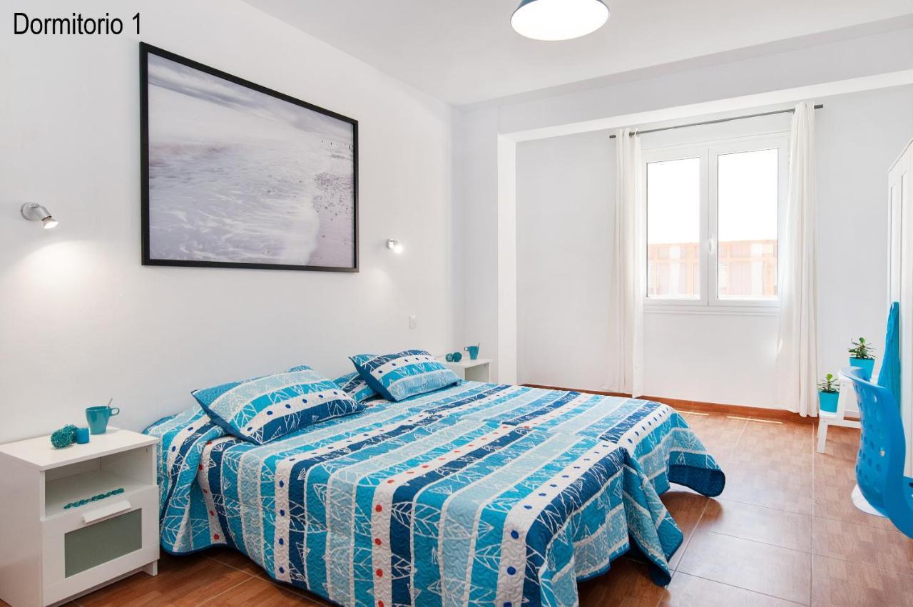 Kasa Holiday Apartment Las Palmas de Gran Canaria Exterior foto