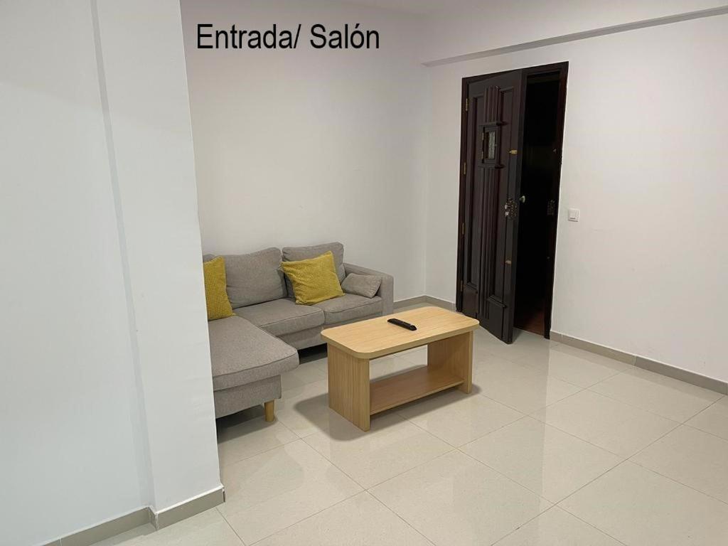 Kasa Holiday Apartment Las Palmas de Gran Canaria Exterior foto